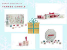 Kerstcollectie Yankee Candle