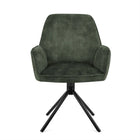 Eetkamerstoel Noah Moss