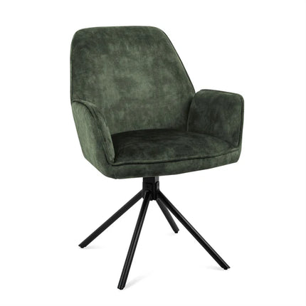 Eetkamerstoel Noah Moss