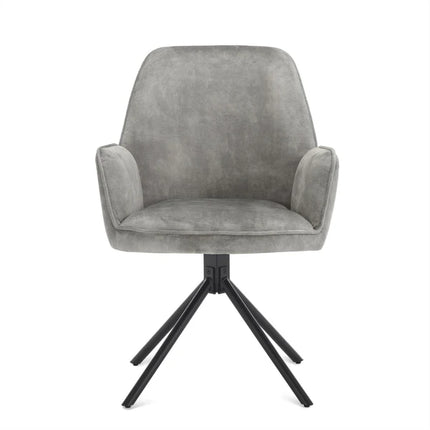 Eetkamerstoel Noah Clay