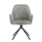 Eetkamerstoel Noah Clay