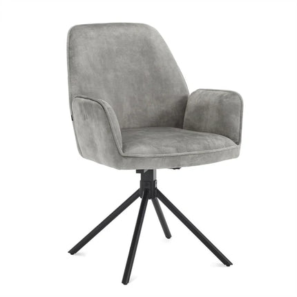 Eetkamerstoel Noah Clay