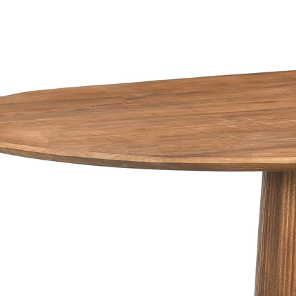 Cuba Eetkamer tafel Mangohout