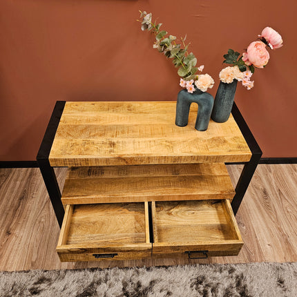 Britt Tv Meubel 100cm