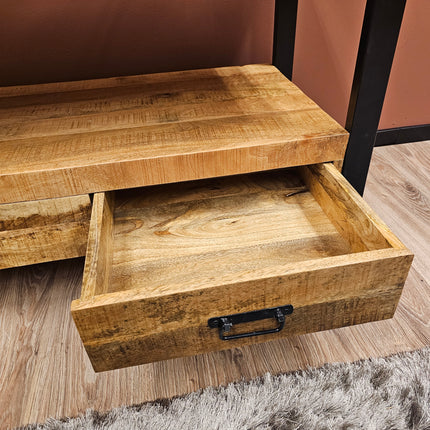 Britt Tv Meubel 100cm