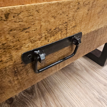 Britt Tv Meubel 100cm