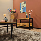 Britt Tv Meubel 100cm