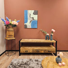 Britt tv meubel 150cm