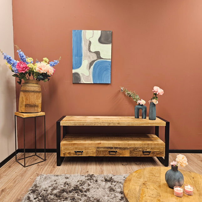 Britt tv meubel 150cm