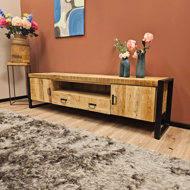 Britt Tv-Meubel 200cm