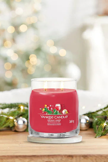 Christmas Eve Signature Medium Jar