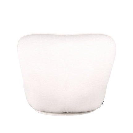 LABEL51 - Fauteuil Bunny 90x90x75 cm - Creme Explore