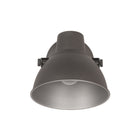 LABEL51 - Led Wandlamp Raw 20x36x20 cm | XL - Burned Steel Metaal