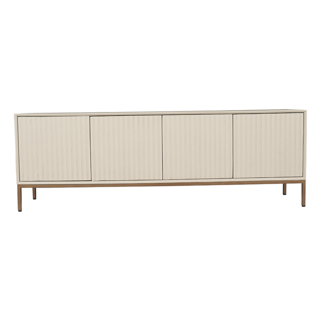 Tv meubel Madison Sand | 165 cm