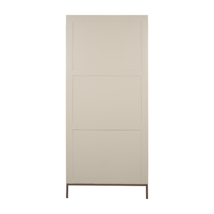 Vakkenkast Madison Sand | 90 cm