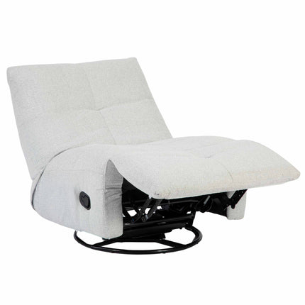 Relaxfauteuil Lazy | Light Grey
