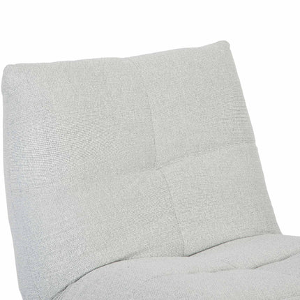Relaxfauteuil Lazy | Light Grey
