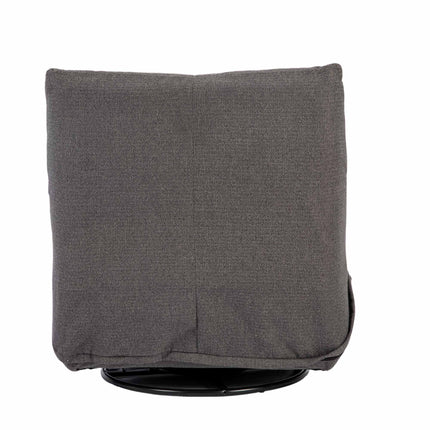 Relaxfauteuil Lazy | Dark Grey