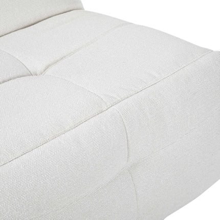 Relaxfauteuil Lazy | Off White