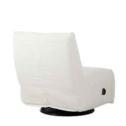 Relaxfauteuil Lazy | Off White