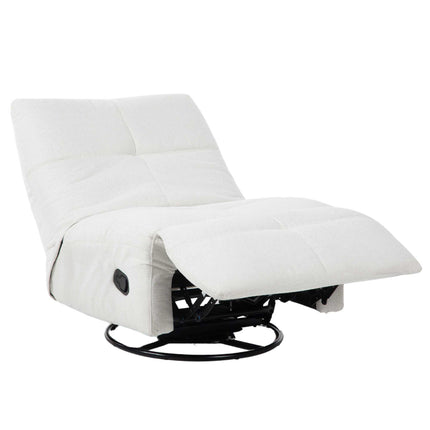 Relaxfauteuil Lazy | Off White