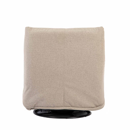 Relaxfauteuil Lazy | Taupe