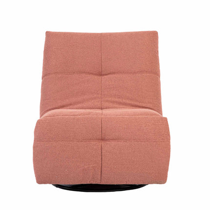 Relaxfauteuil Lazy | Pink