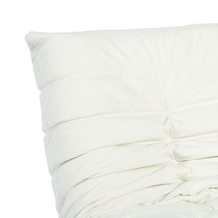 Relaxfauteuil Zen | Naturel