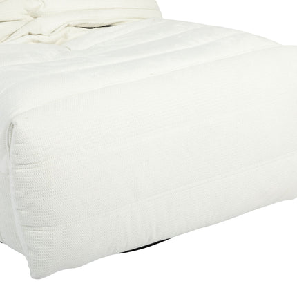 Relaxfauteuil Zen | Naturel