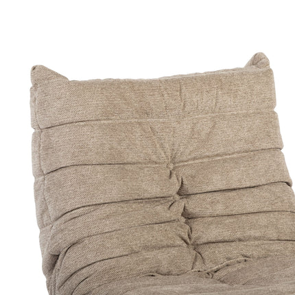 Relaxfauteuil Zen | Taupe