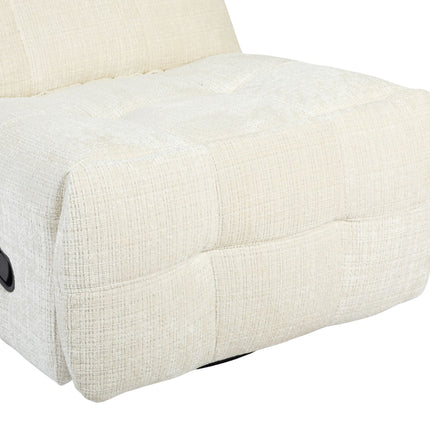 Relaxfauteuil Chill | Off White