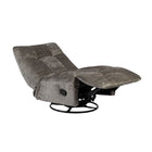Relaxfauteuil Chill | Grey