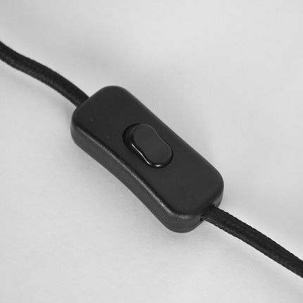 LABEL51 - Tafellamp Ring 38x12x38 cm - Antiek Goud Metaal | Zwart Metaal