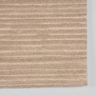LABEL51 - Vloerkleed Luxy 160x230 cm - Taupe Wol