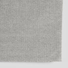 LABEL51 - Vloerkleed Wolly 200x300 cm - Grijs Wol
