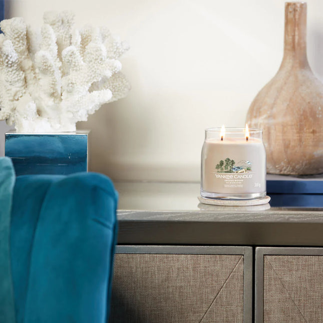 Seaside Woods Signature Medium Jar