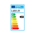 LABEL51 - Daglicht Led Kooldraadlamp Bol | XL - 12,5x12,5x17,6 cm l Dimbaar