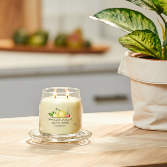 Iced Berry Lemonade Signature Medium Jar