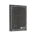 LABEL51 - Memobord 36x3x46 cm - Antiek Zwart Metaal