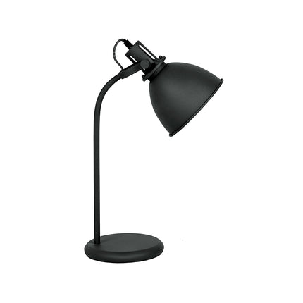 LABEL51 - Tafellamp Spot 18x28x49,5 cm - Zwart Metaal