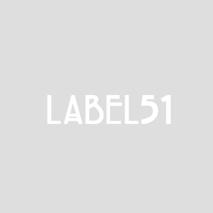 LABEL51 Kookboekstandaard - Antiek grijs - Metaal - One Size
