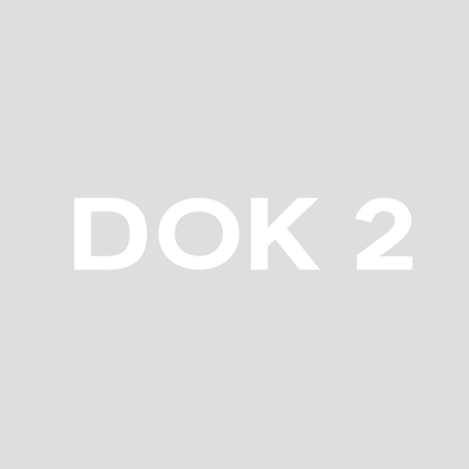LABEL51 Poef I_Troy - Antraciet - Ribcord - L