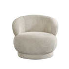 LABEL51 - Draaifauteuil Alvito 80x80x70 cm -