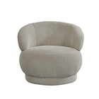 LABEL51 - Draaifauteuil Alvito 80x80x70 cm -