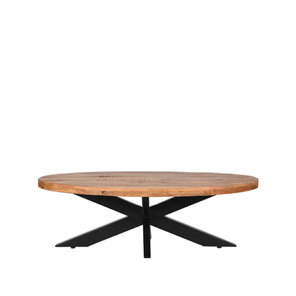 LABEL51 - Salontafel Java 130x70x43 cm -