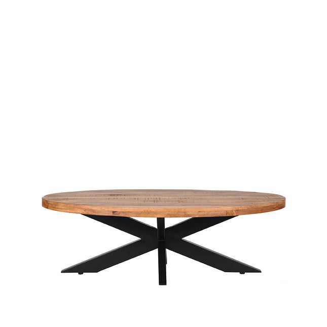 LABEL51 - Salontafel Java 130x70x43 cm -