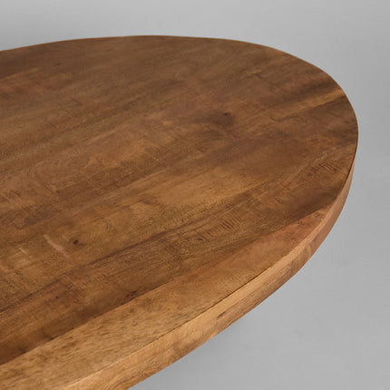 LABEL51 - Salontafel Java 130x70x43 cm -