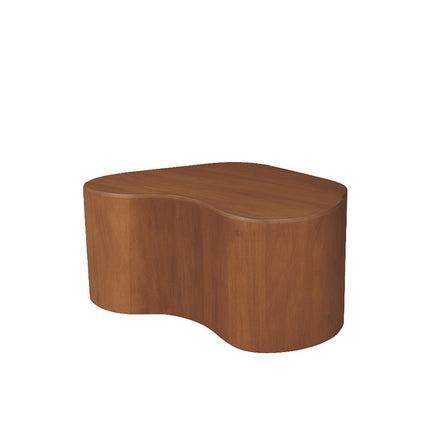 LABEL51 - Salontafel Savi 80x70x34 cm -