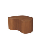 LABEL51 - Salontafel Savi 80x70x34 cm -