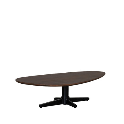 LABEL51 - Salontafel Rosie 140x75x36 cm -